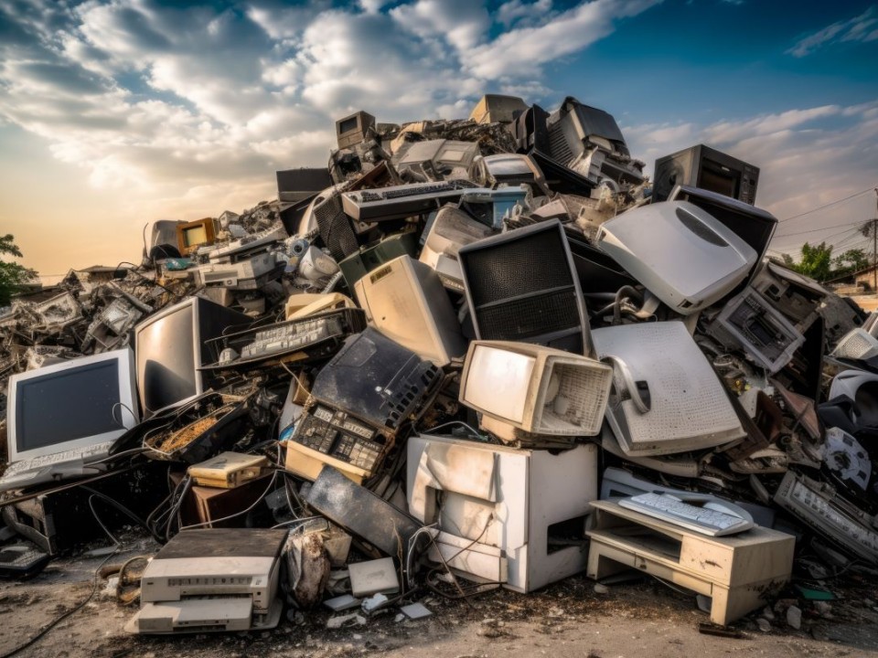 Ecomondo 2023: first report on metal recycling industry arrives